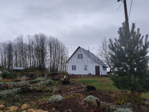 Продажа загородного дома Смолячково, Приморское