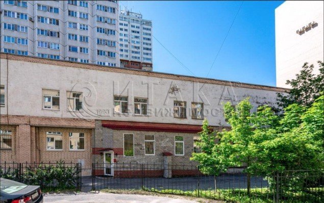 Продажа загородного дома Кузнецовская, 11 литер А