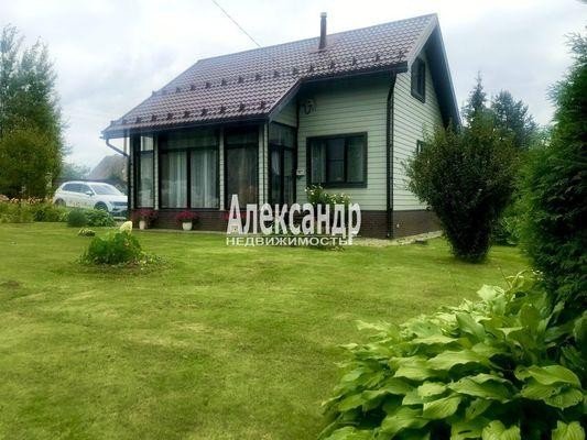 Продажа загородного дома СНТ Надежда массива Нечеперть, 10-я