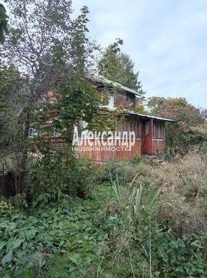 Продажа загородного дома Выборг, Согласия, 74