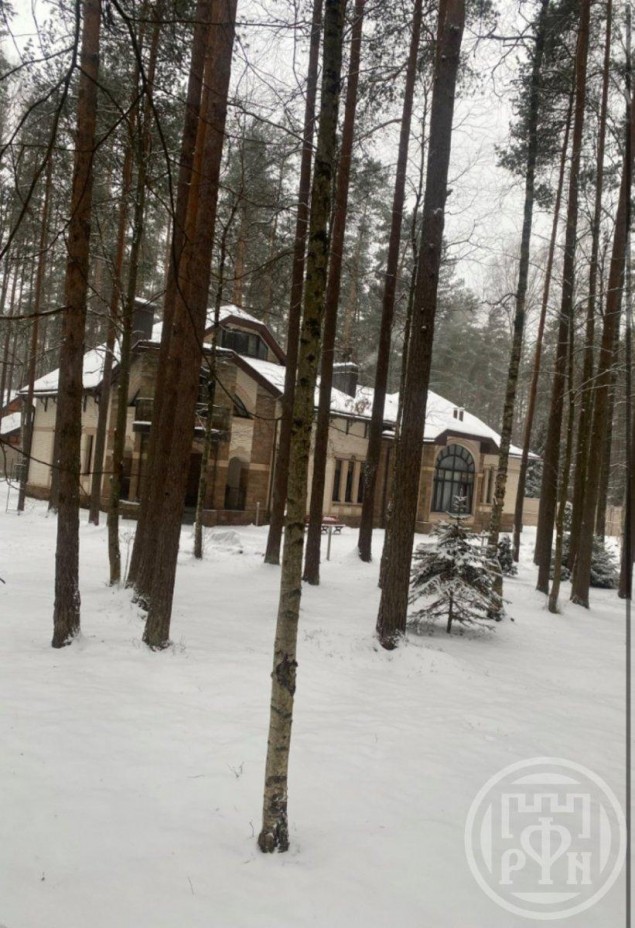 Продажа загородного дома Комарово, Цветочная, 31 литер А