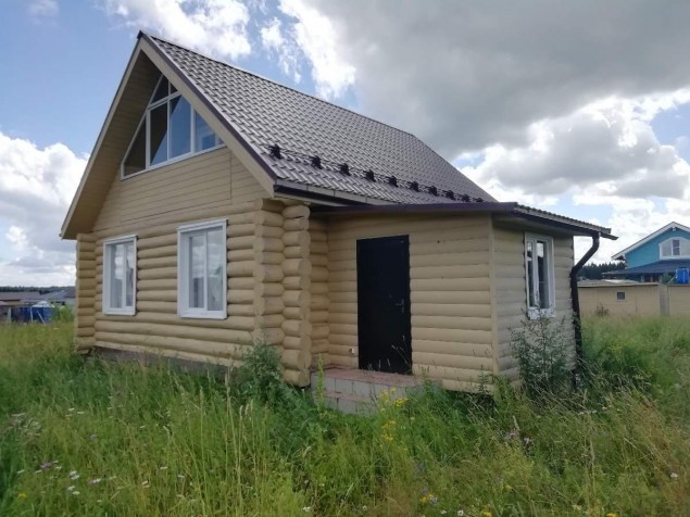 Продажа загородного дома Сергиев Посад