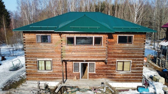 Продажа загородного дома Ропша, Красносельское, 13