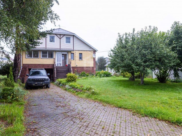 Продажа загородного дома Черная Речка, Малина, 72