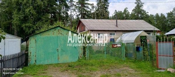 Продажа загородного дома Кузнечное, Центральная, 17