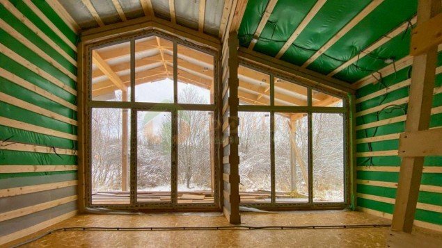 Продажа загородного дома Кискелово