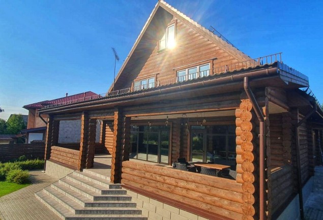 Продажа загородного дома Заречье