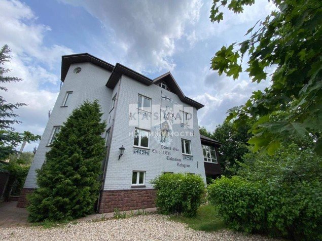 Продажа загородного дома Внуково, 48