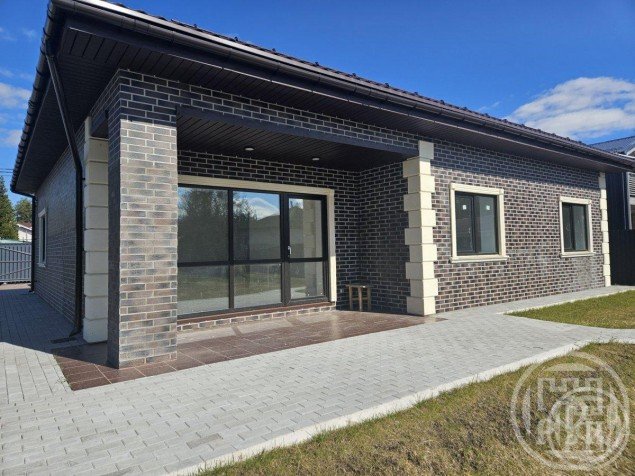 Продажа загородного дома Елизаветинка