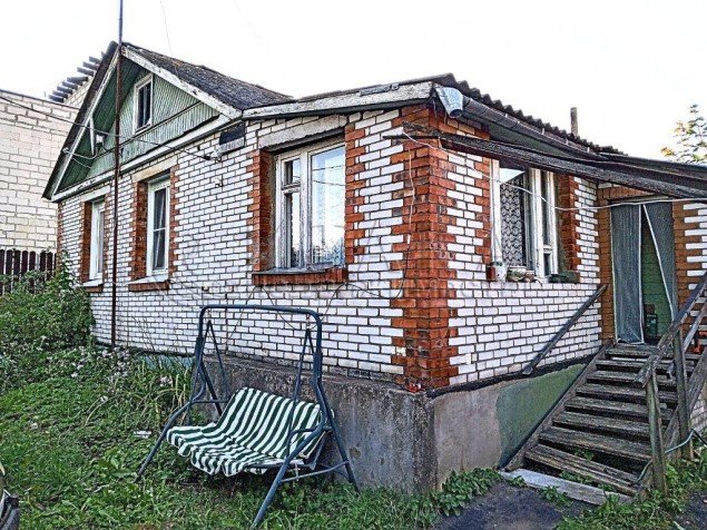 Продажа загородного дома Порицы