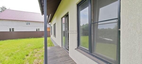 Продажа загородного дома Ступино, Сидорово, Рябиновая, 5