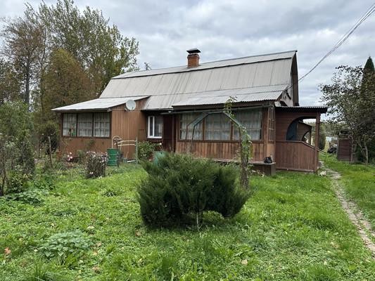 Продажа загородного дома Ступино, Сотниково, Цыганка