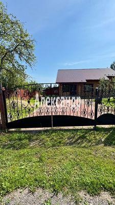 Продажа загородного дома Массив Ларионово, Ларионовское