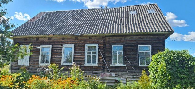 Продажа загородного дома Кезелево