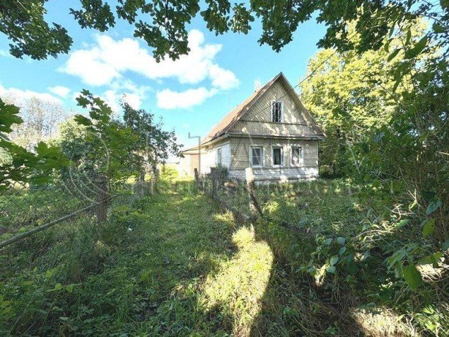 Продажа загородного дома Бегуницы