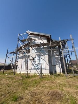 Продажа загородного дома Подольск, Лопаткино, 9