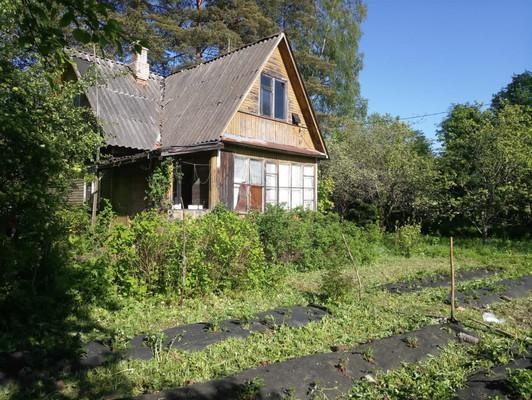 Продажа загородного дома Карташевская, Красная, 13
