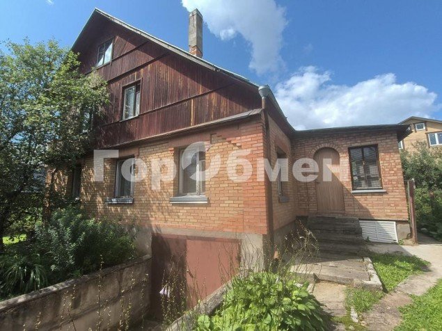 Продажа загородного дома Истра, Колос