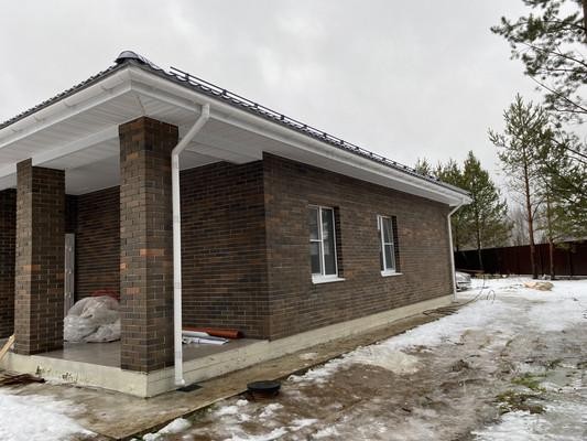 Продажа загородного дома Кривцы, Зимний, 167