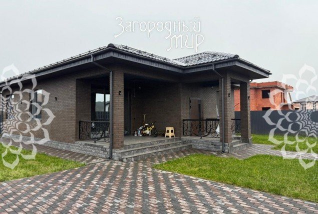 Продажа загородного дома Домодедово, Ильинское