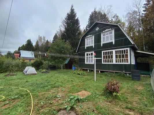 Продажа загородного дома Движенец, 116