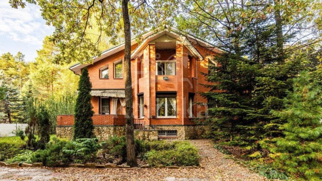 Продажа загородного дома Немчиново