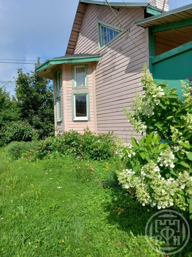 Продажа загородного дома Лебяжье, 25