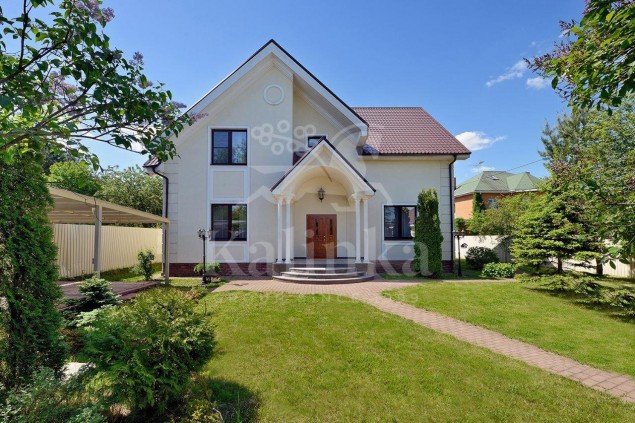 Продажа загородного дома Дмитров, Шульгино