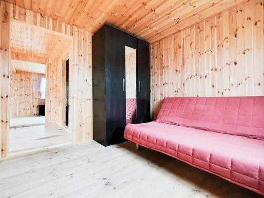 Продажа загородного дома Клин, Назарьево, 104