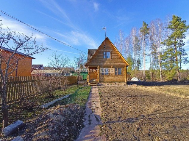 Продажа загородного дома Электросталь, Пушкино, Восход, к.нт