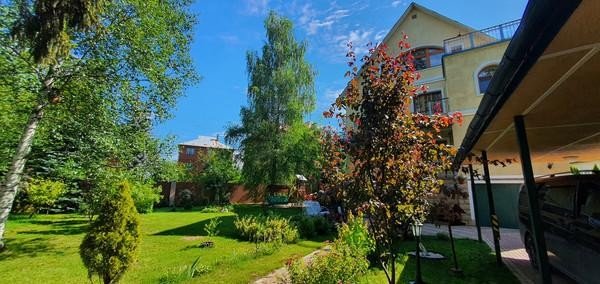 Продажа загородного дома Гжель, Полевая, 23
