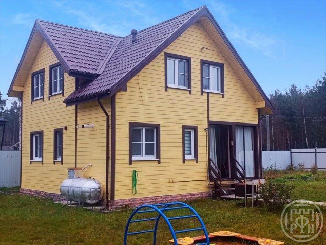 Продажа загородного дома Западная Лица, Северная жемчужина, 702