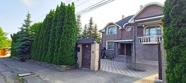 Продажа загородного дома Солнечногорск, Андреевка, Новая, 10