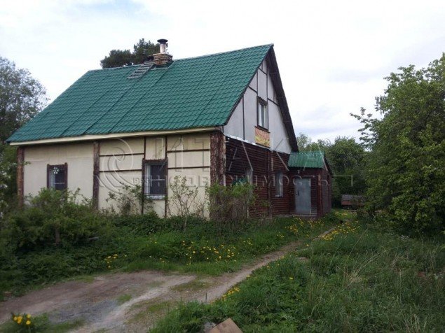 Продажа загородного дома Кротово