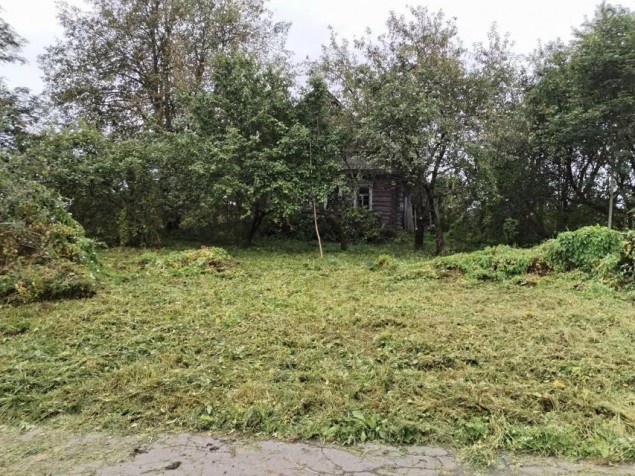 Продажа загородного дома Реполка