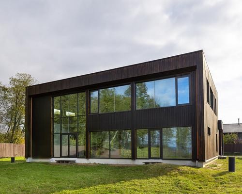 Продажа загородного дома Ольховка д ДНП Ольховка