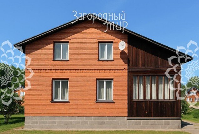 Продажа загородного дома Истра, Зеленково