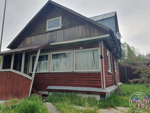 Продажа загородного дома Светлая Гора, к.нт