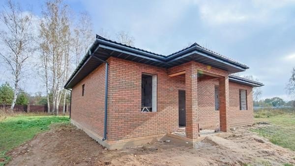 Продажа загородного дома Наро-Фоминск, Турейка, Турейка Парк