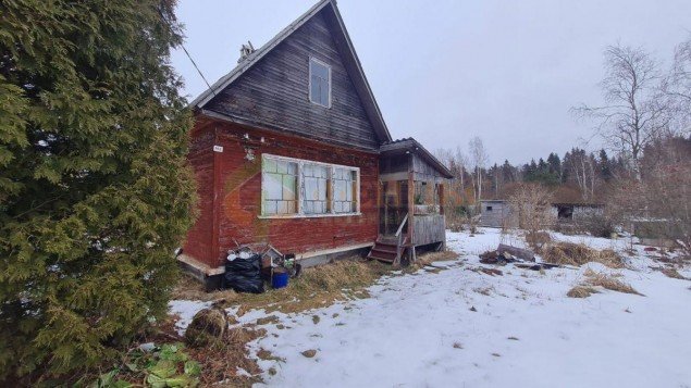 Продажа загородного дома Междуречье, к.нт