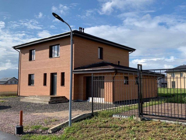 Продажа загородного дома Касимово, Уездная, 6