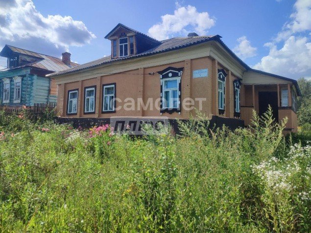 Продажа загородного дома Коломна