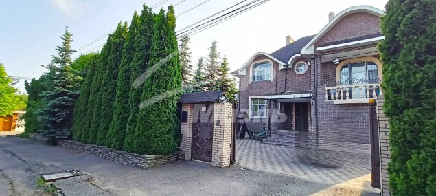 Продажа загородного дома Солнечногорск, Андреевка, Новая, 10