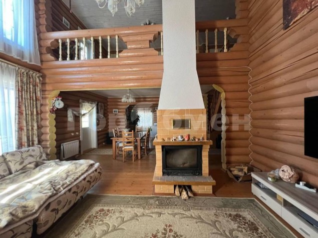 Продажа загородного дома Шаховская, Ржищи, Строителей, 41