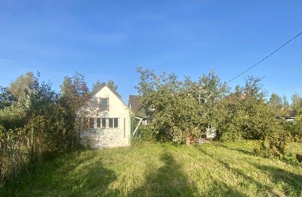 Продажа загородного дома Никулино, Ласковый Май, 36