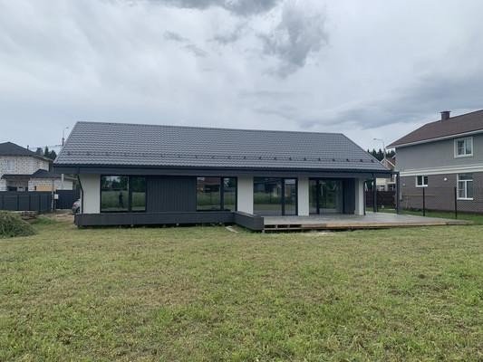 Продажа загородного дома Истинка, Кленовая, 25