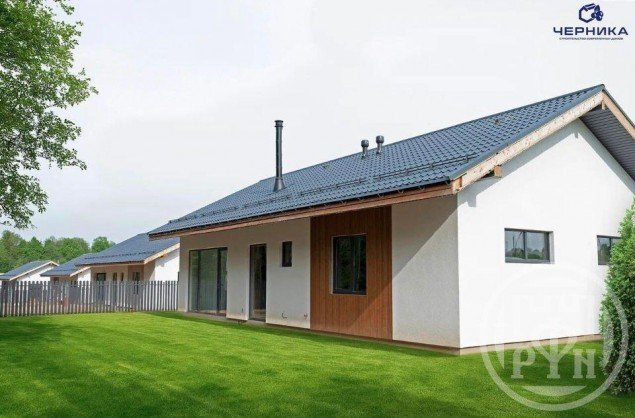 Продажа загородного дома Лесколово, Каменная