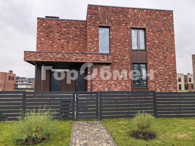 Продажа загородного дома Кашира, Маслово