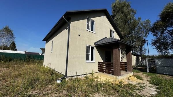 Продажа загородного дома Раменское, Дементьево, Пионерская, 37 литер б
