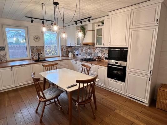 Продажа загородного дома Агнищево, 19